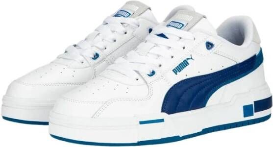 Puma Pro Glitch Schoen voor Heren White Heren