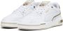 PUMA SELECT Ca Pro Glitch Lth Sneakers Wit Man - Thumbnail 3