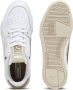 PUMA SELECT Ca Pro Glitch Lth Sneakers Wit Man - Thumbnail 4