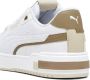 PUMA SELECT Ca Pro Glitch Lth Sneakers Wit Man - Thumbnail 5