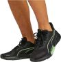 Puma PWRFRAME TR 2 fitness schoenen zwart groen - Thumbnail 50