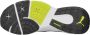 PUMA PWRFrame TR 3 Heren Sportschoenen Black-Olive Green-Lime Pow - Thumbnail 6