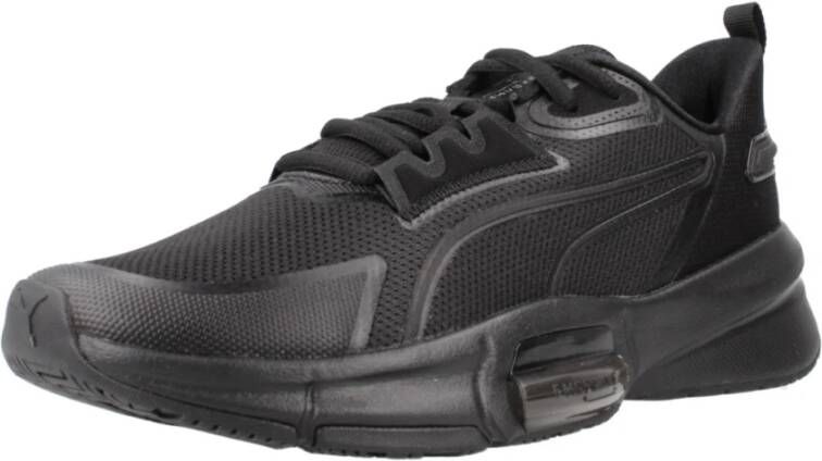 Puma Pwrframe TR 3 Sneakers Black Heren