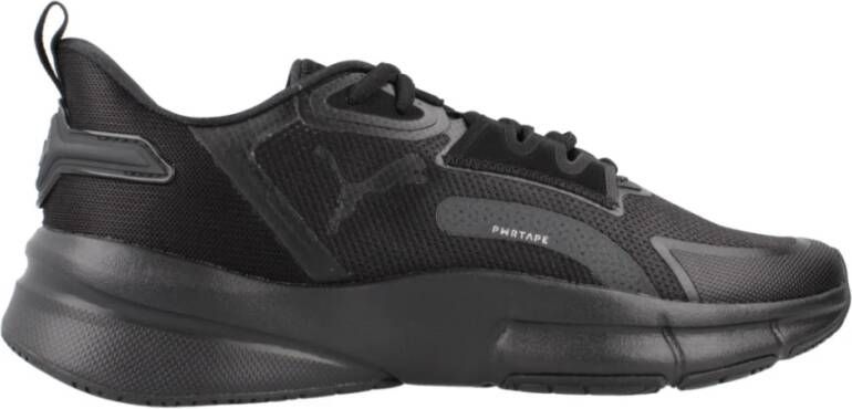 Puma Pwrframe TR 3 Sneakers Black Heren