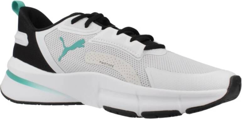 Puma Pwrframe TR 3 Sneakers White Heren