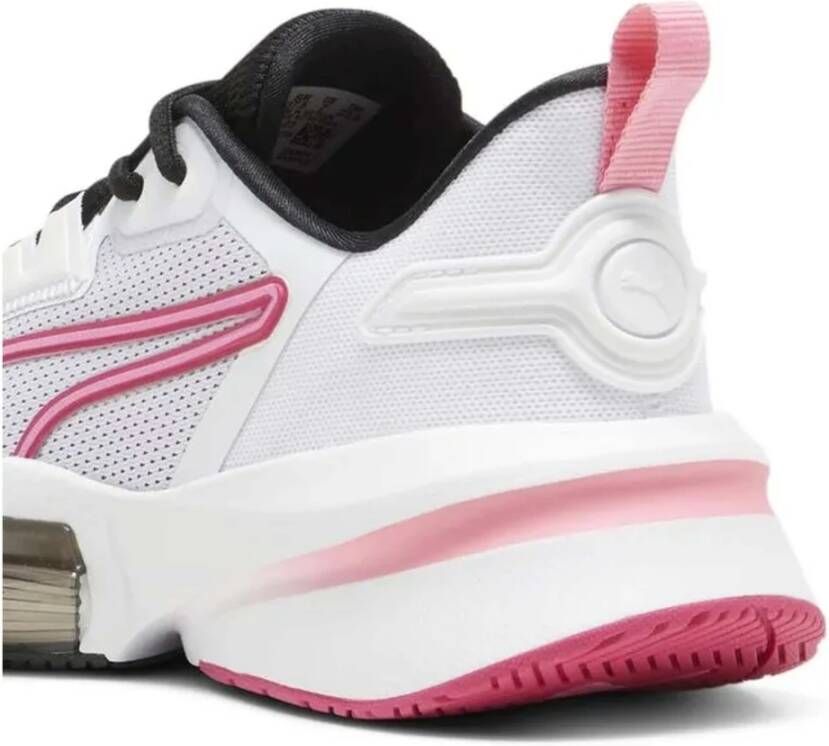 Puma PWRFrame TR 3 Wns Running Shoes White Dames