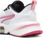 PUMA Pwrframe Tr 3 Hardloopschoenen Wit 1 2 Vrouw - Thumbnail 4