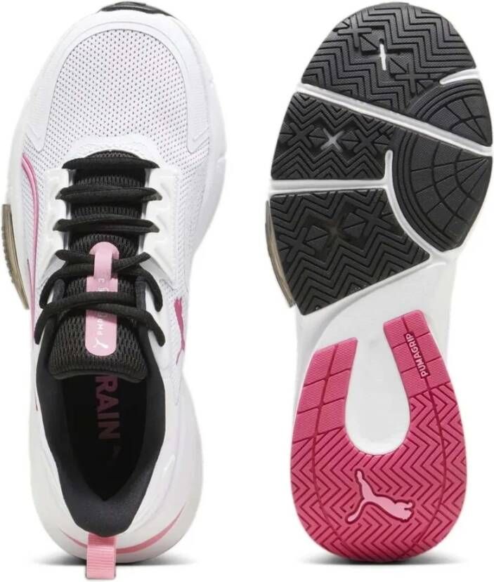 Puma PWRFrame TR 3 Wns Running Shoes White Dames