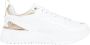 Puma R78 Disrupt Sneakers White Dames - Thumbnail 3