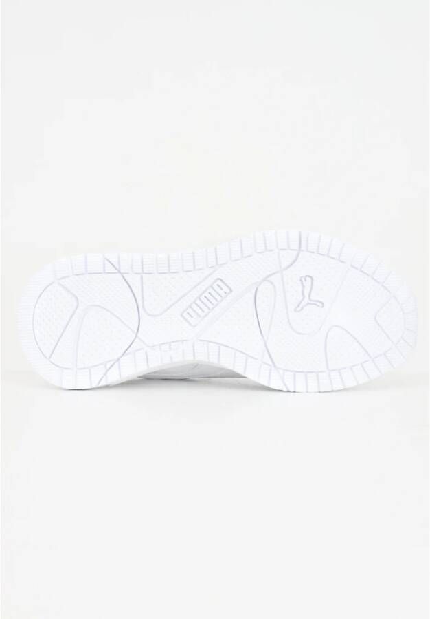 Puma R78 Disrupt Sneakers White Dames