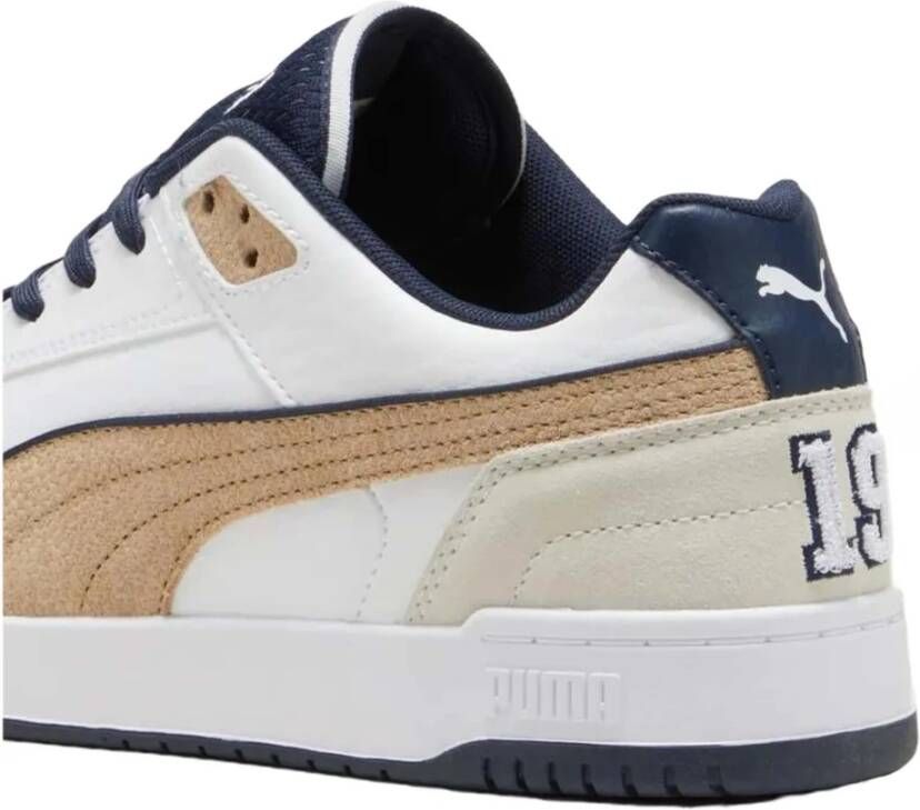 Puma RBD Game Low Retro Club Sneakers Multicolor Heren