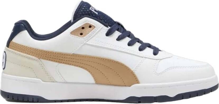 Puma RBD Game Low Retro Club Sneakers Multicolor Heren