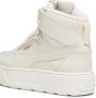 Puma Gedurfde Mid-Top Sportieve Sneakers White Dames - Thumbnail 2