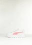 Puma Rebelle Ragazza Kar Sneakers White - Thumbnail 3