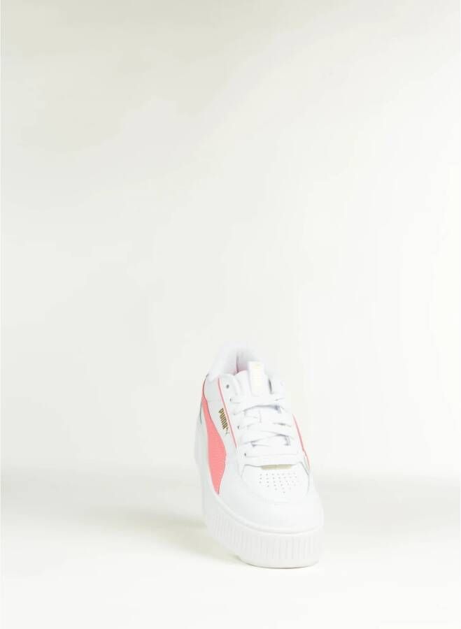 Puma Rebelle Ragazza Karmen Sneakers White Heren