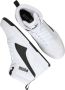 Puma Halfhoge Sneaker voor Dagelijks Comfort Wit Heren - Thumbnail 12