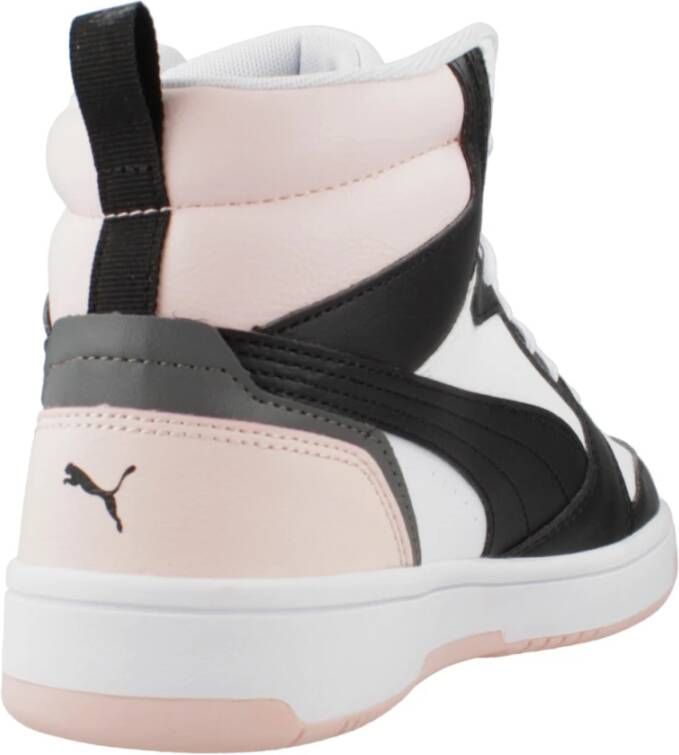 Puma Rebound V6 Sneakers Multicolor Dames