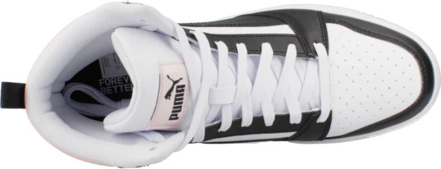 Puma Rebound V6 Sneakers Multicolor Dames