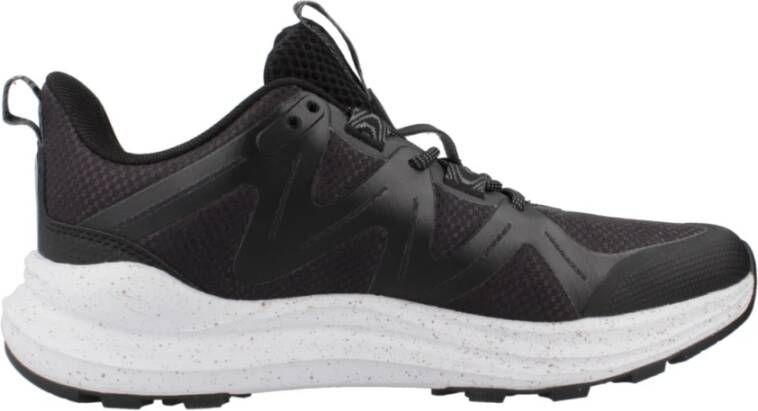 Puma Reflect Lite Trail Sneakers Black Dames