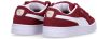 Puma Regal Red White Suède Lage Schoen Red - Thumbnail 8