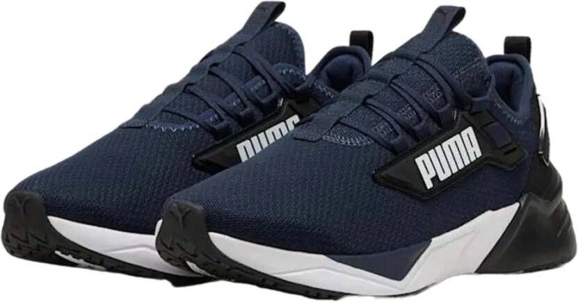 Puma Retaliate 3 Sneakers Blue Heren