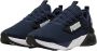 Puma Retaliate 3 Sneakers Blue Heren - Thumbnail 4