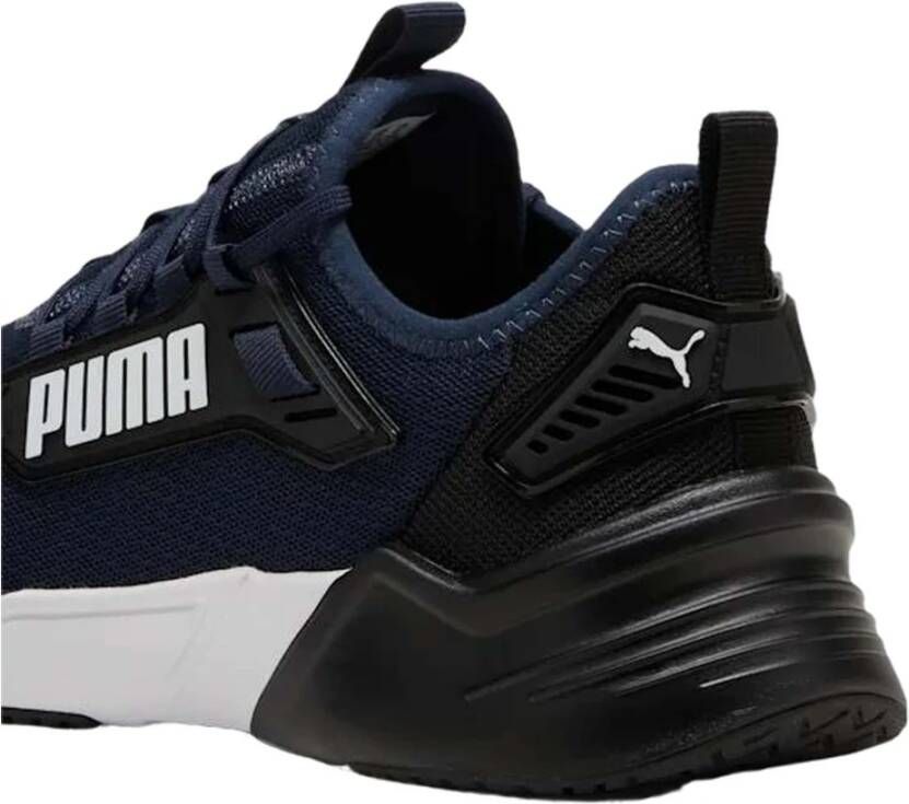 Puma Retaliate 3 Sneakers Blue Heren