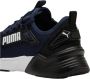 Puma Retaliate 3 Sneakers Blue Heren - Thumbnail 5