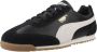 Puma Retro Arizona Sneakers Black Dames - Thumbnail 4