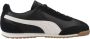 Puma Retro Arizona Sneakers Black Dames - Thumbnail 6