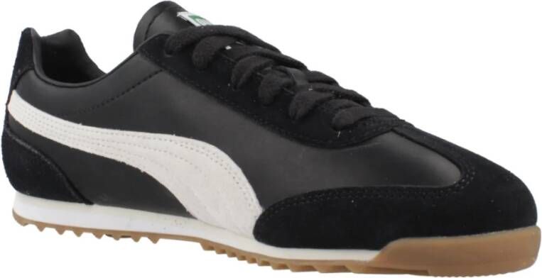 Puma Retro Arizona Sneakers Black Dames