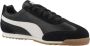 Puma Retro Arizona Sneakers Black Dames - Thumbnail 7