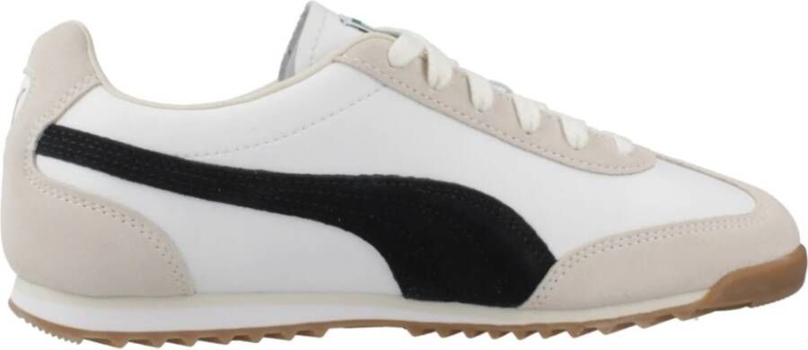 Puma Retro Arizona Sneakers White Dames