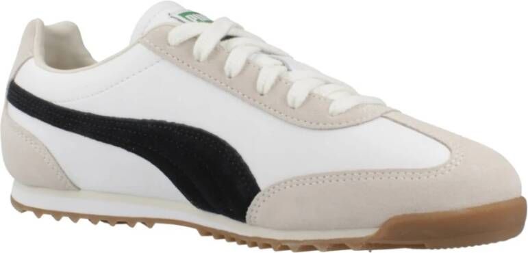 Puma Retro Arizona Sneakers White Dames