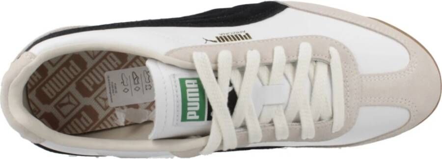 Puma Retro Arizona Sneakers White Dames