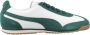 Puma Retro Arizona Sneakers Green Heren - Thumbnail 4