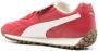 Puma Retro Avanti Leren Sneakers Red Heren - Thumbnail 3