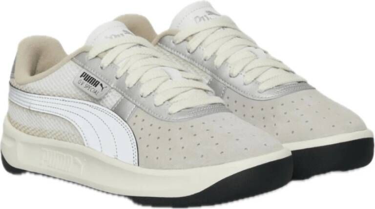 Puma Retro GV Special Sneakers White Heren