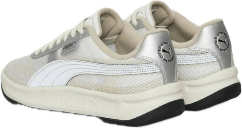 Puma Retro GV Special Sneakers White Heren