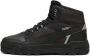 Puma Retro High-top Sneakers Stijl Comfort Black Heren - Thumbnail 2