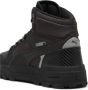 Puma Retro High-top Sneakers Stijl Comfort Black Heren - Thumbnail 7