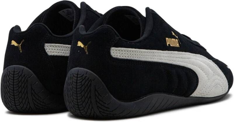 Puma Retro Sneaker Speedcat OG Black Heren