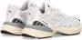 Puma Retro Stijl Wit Grijs Sneaker White Heren - Thumbnail 4