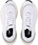 Puma Retro Stijl Wit Grijs Sneaker White Heren - Thumbnail 5