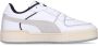 PUMA SELECT Ca Pro Retro Sum Sneakers Heren Puma White Vaporous Gray - Thumbnail 3