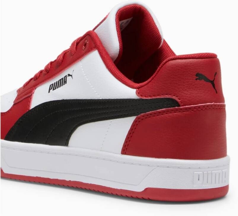 Puma Retro Style Sneakers Multicolor Heren