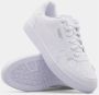 Puma Caven 2.0 Wit-Zilver Sneakers White Heren - Thumbnail 12