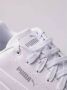 Puma Caven 2.0 Wit-Zilver Sneakers White Heren - Thumbnail 14