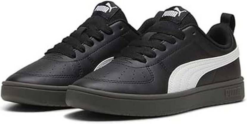 Puma Rickie Sneakers Black Heren