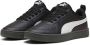 Puma Rickie Sneakers Black Heren - Thumbnail 2